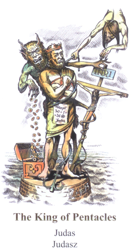 The Apocalypse Tarot